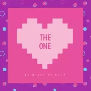 DJ Micks - The One ft. Ray T